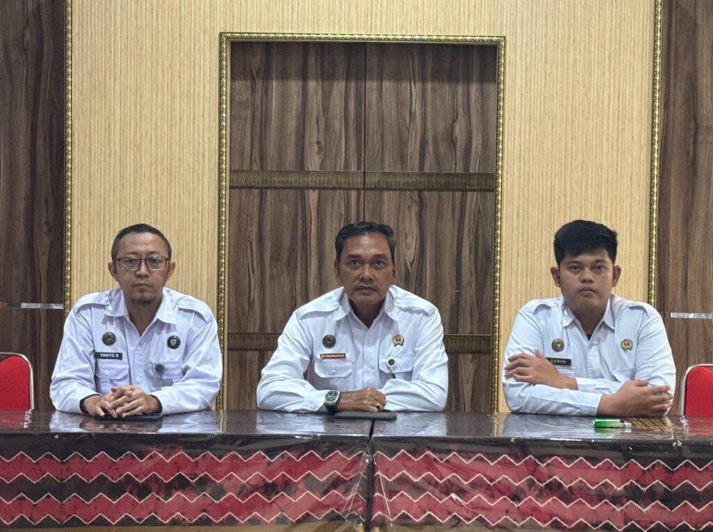Lapas Narkotika Karang Intan Ikuti Pembinaan Karir Jabatan Fungsional Bidang Kesehatan dan Konselor Adiksi Secara Virtual